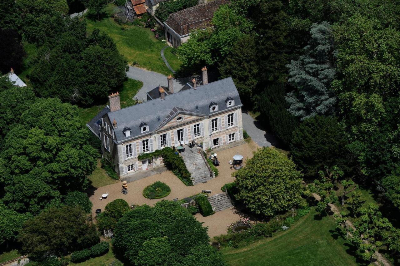 Eco-Gite - Domaine De La Gavolerie Bessé-sur-Braye Esterno foto