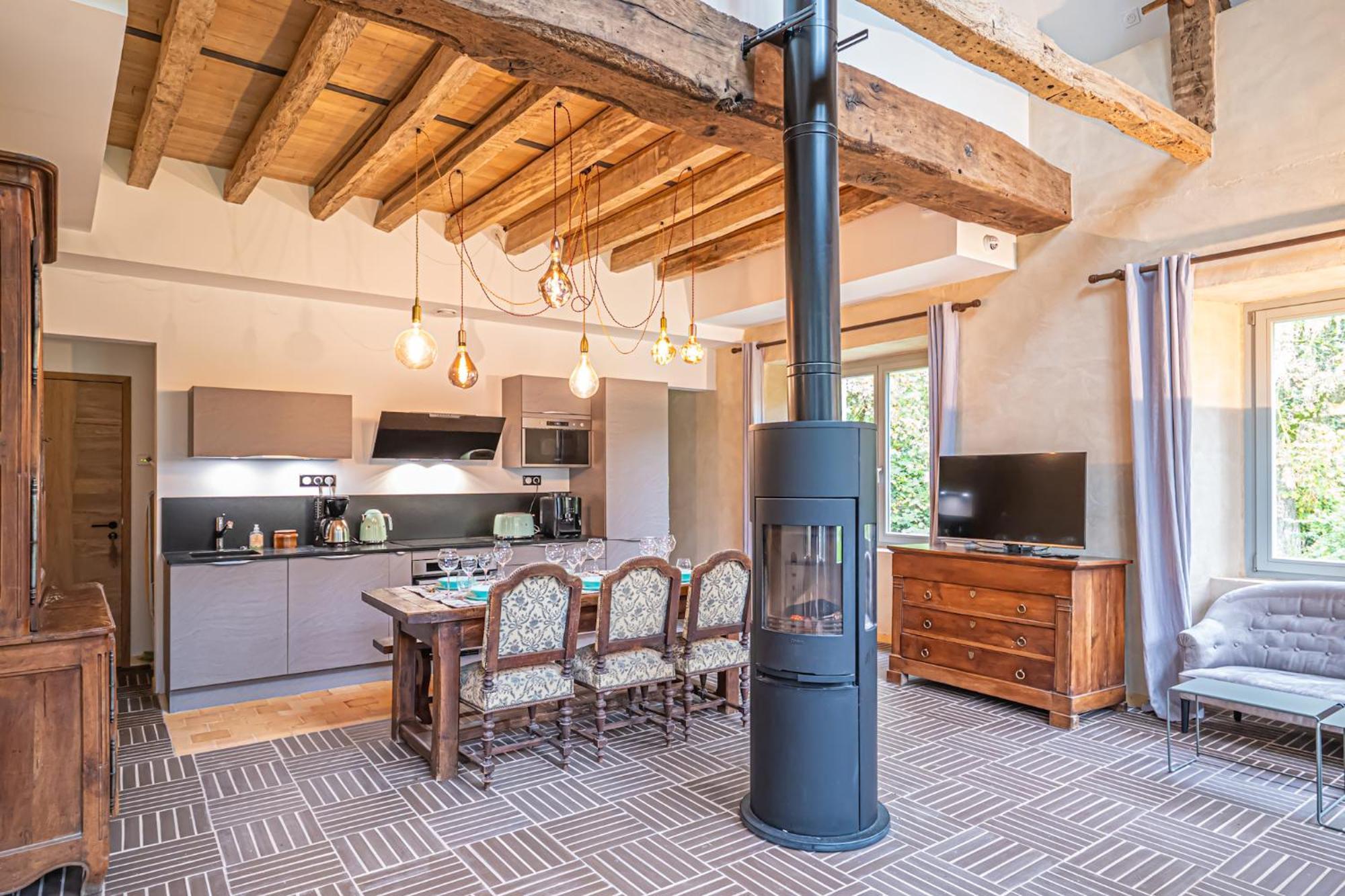 Eco-Gite - Domaine De La Gavolerie Bessé-sur-Braye Esterno foto